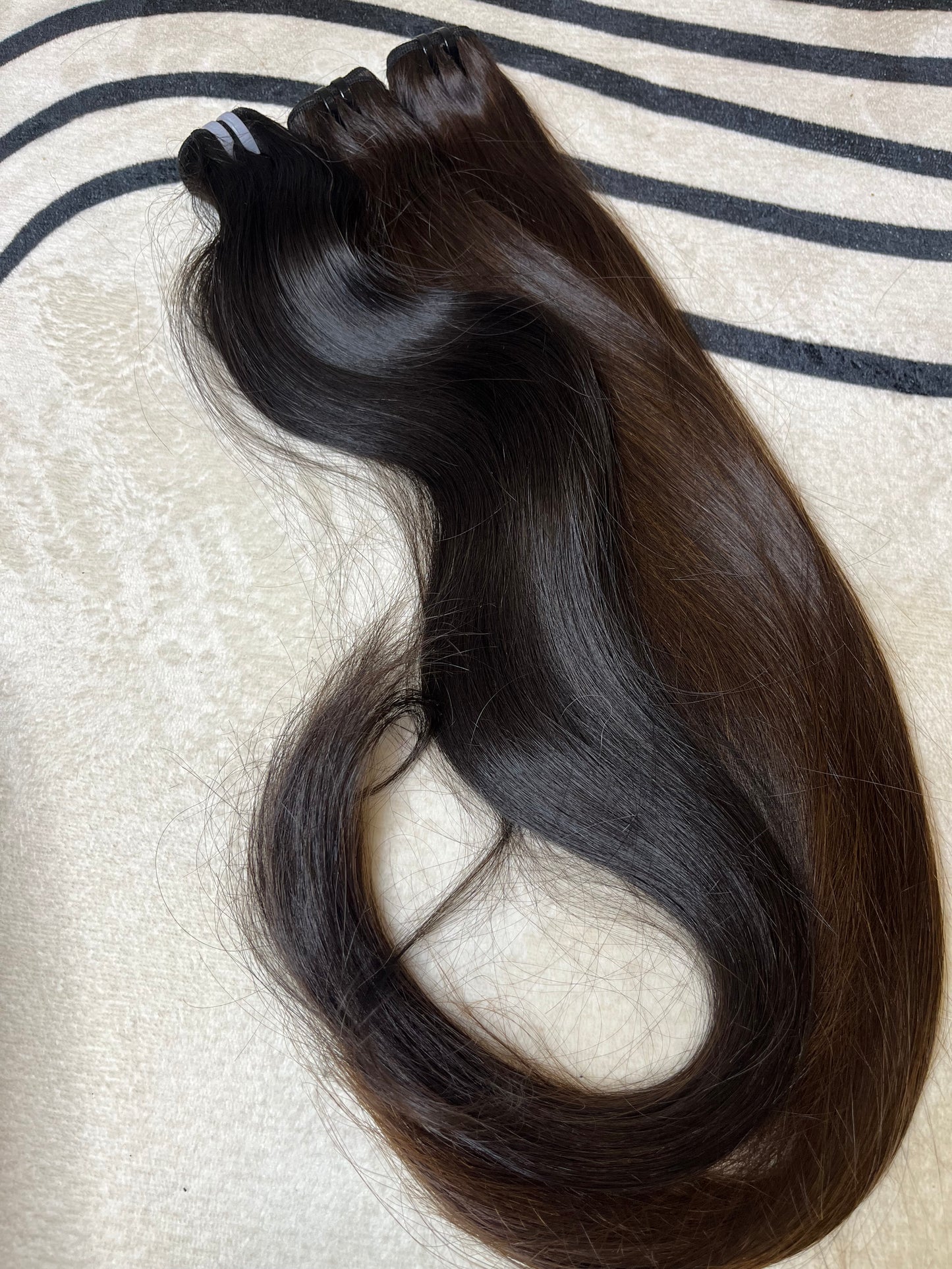 STRAIGHT BUNDLES