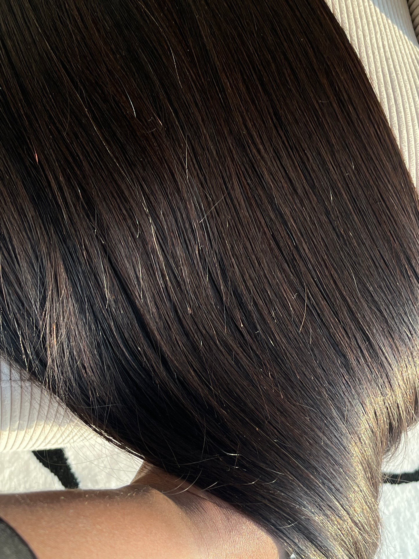 STRAIGHT BUNDLES