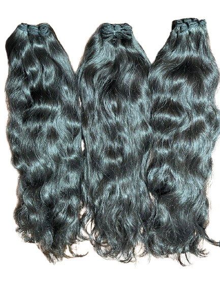 WAVY BUNDLES